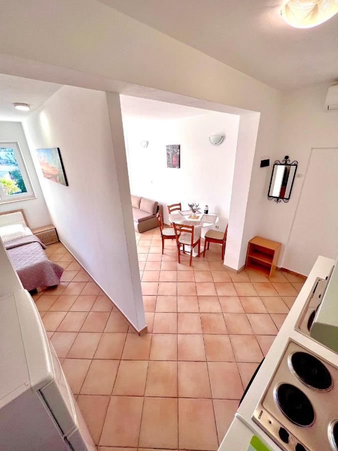 Apartments Mdk Kate Trogir Exterior foto